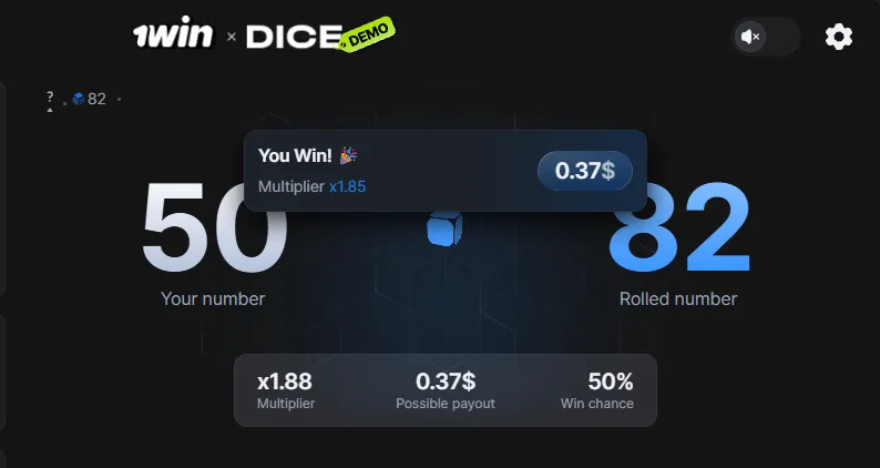 1win Promo Code